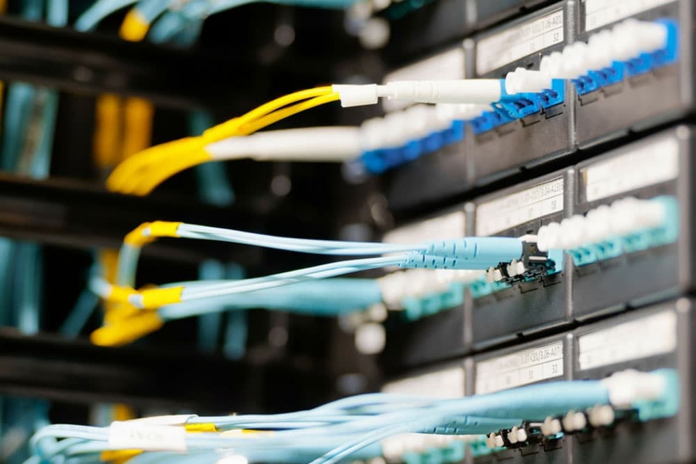 Analista de Sistemas de Computación