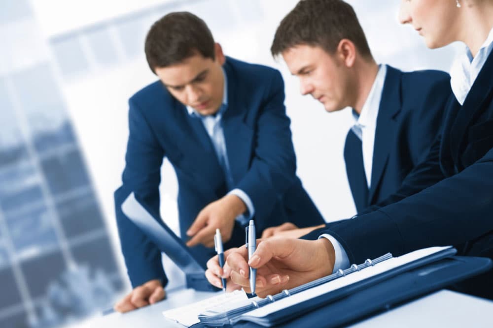 Técnico Superior en Administración de Empresas