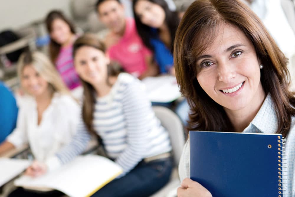 EPJA – Educación para Jóvenes y Adultos